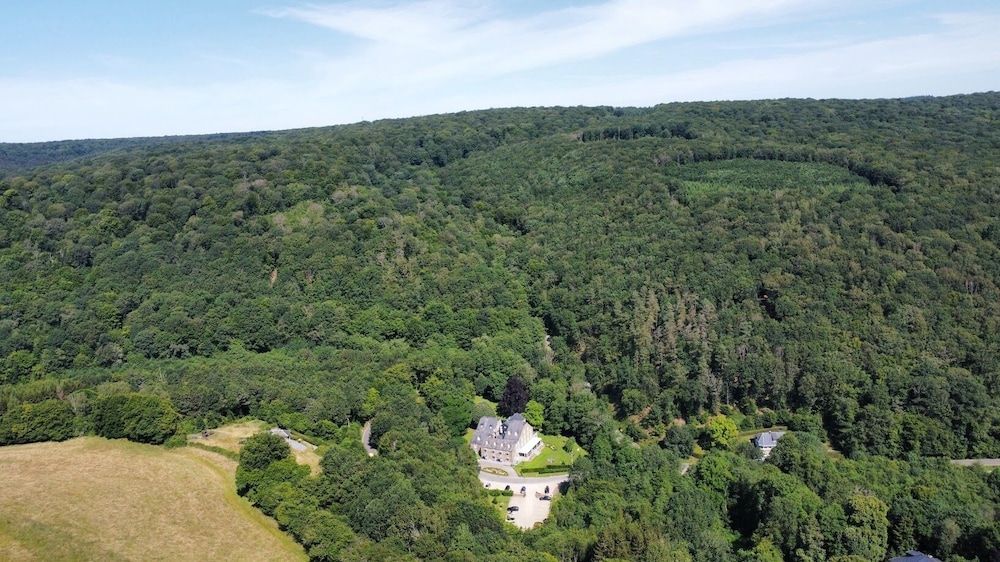 Moulin de Daverdisse 4 estrelas em Daverdisse