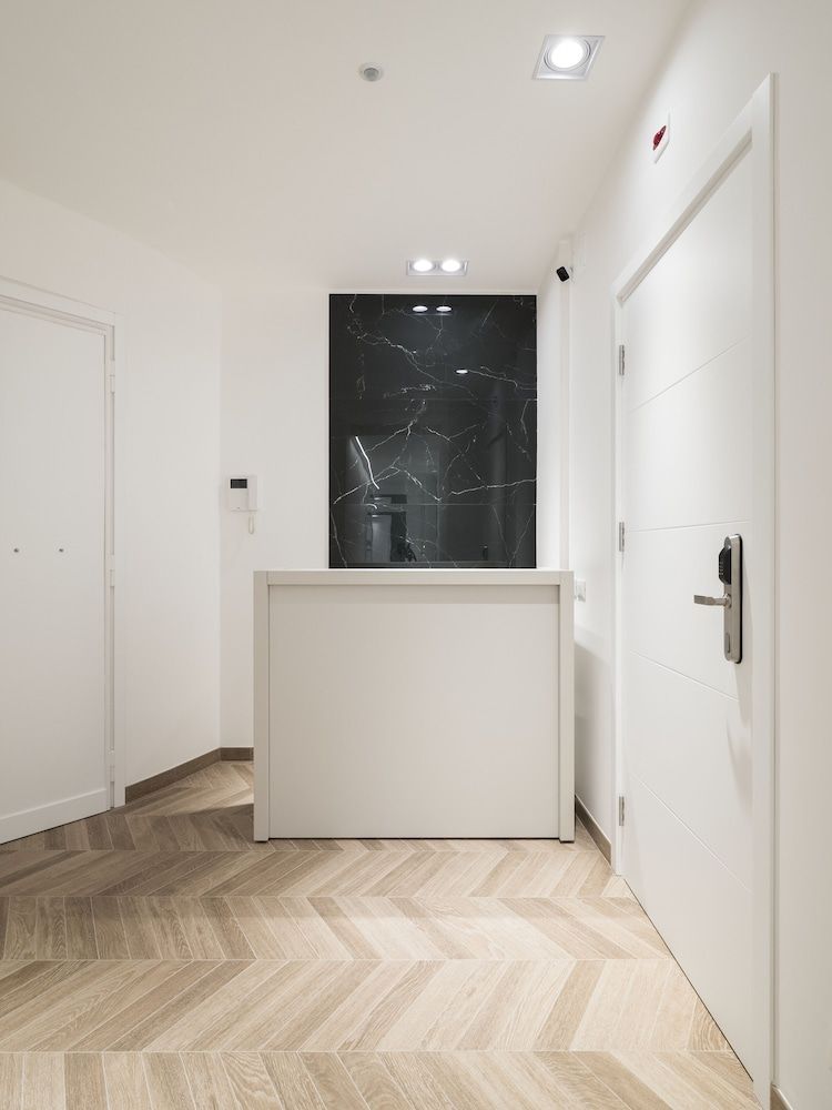 Savoia Rooms Roma 2