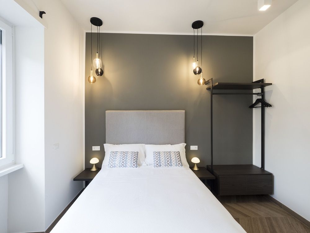 Savoia Rooms Roma 3
