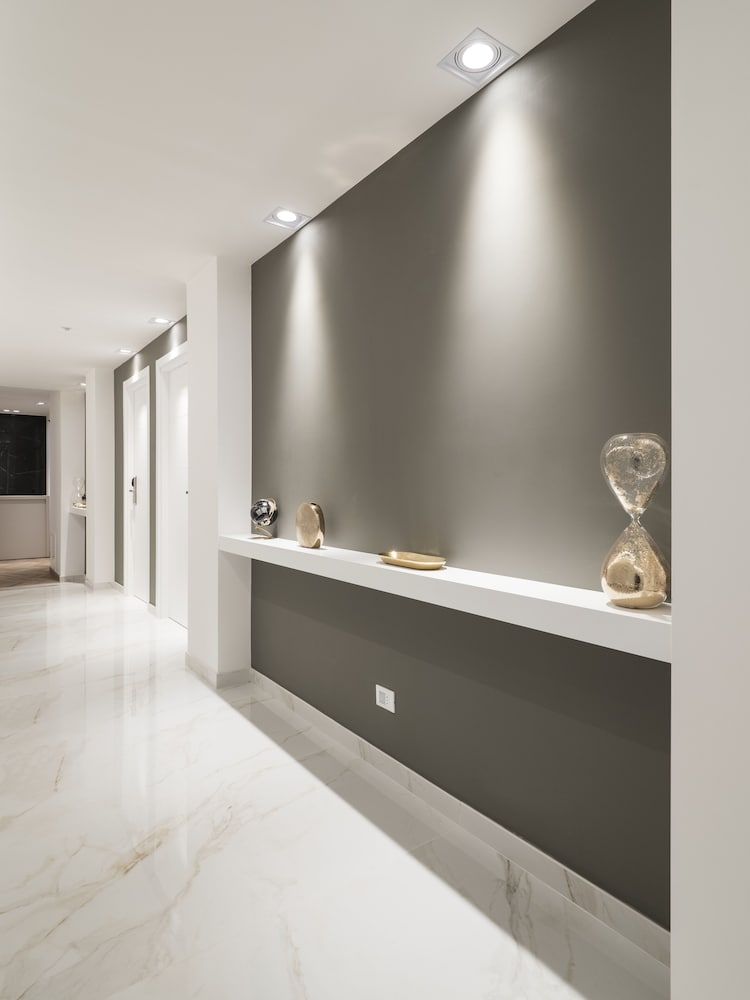 Savoia Rooms Roma 1