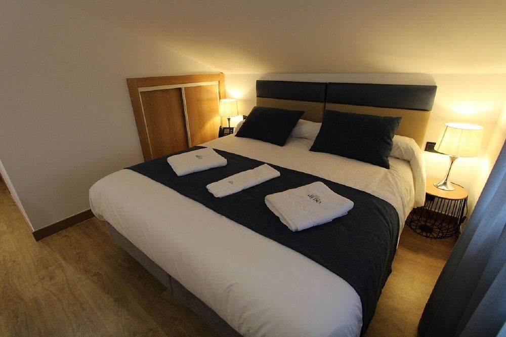 HOTEL MIRADOR DE ALEDO 3