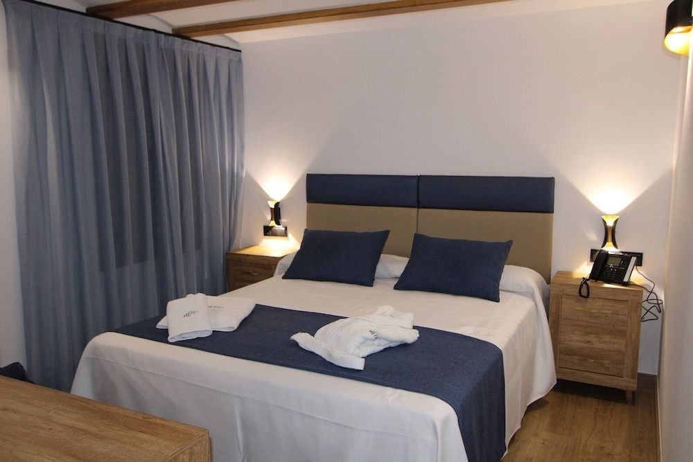 HOTEL MIRADOR DE ALEDO -1 estrellas en Aledo