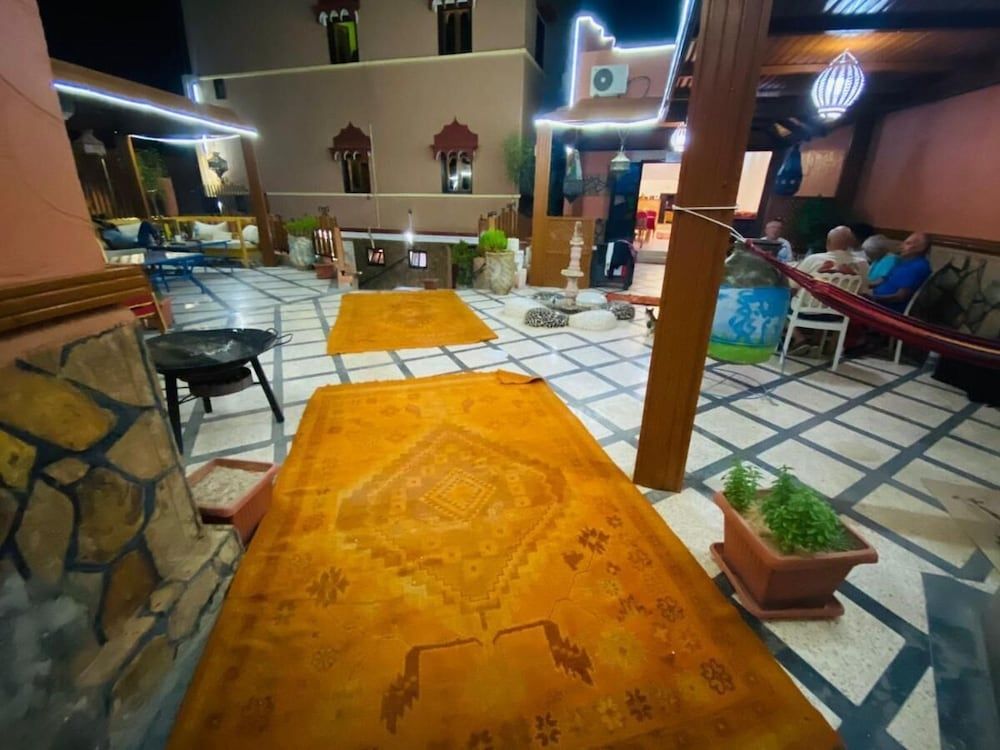 Hotel La Renaissance Tata 2