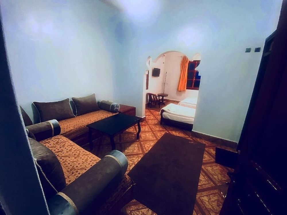 Hotel La Renaissance Tata 3