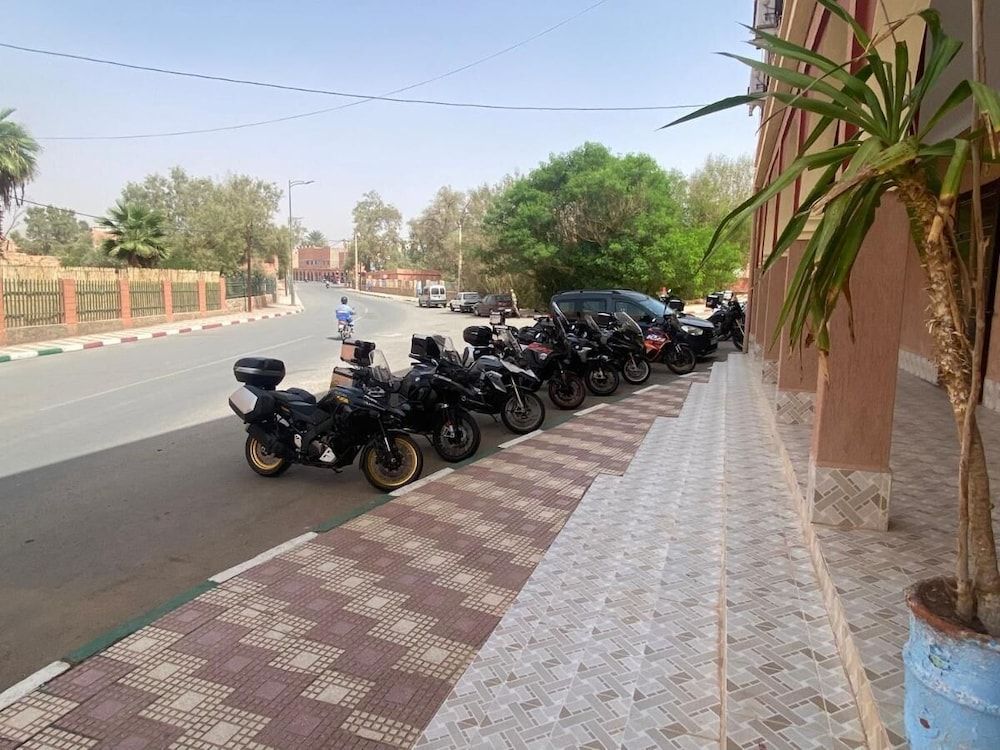 Hotel La Renaissance Tata 2 étoiles à Tata