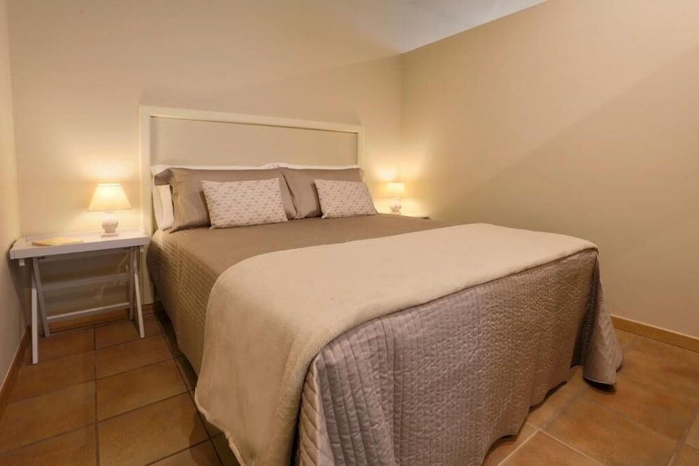 LE SETTE VIE HOLIDAY HOMES 3