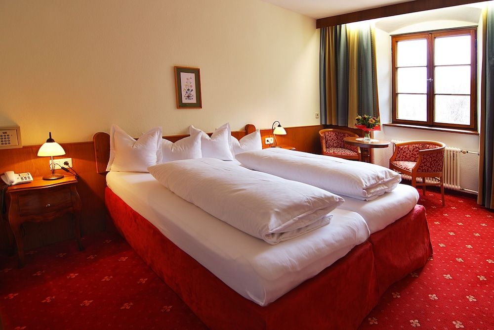 Hotel Plankenhof B&B 3