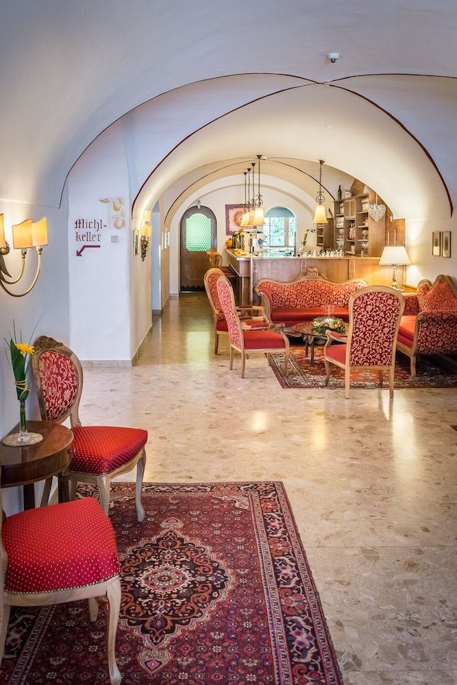 Hotel Plankenhof B&B 2