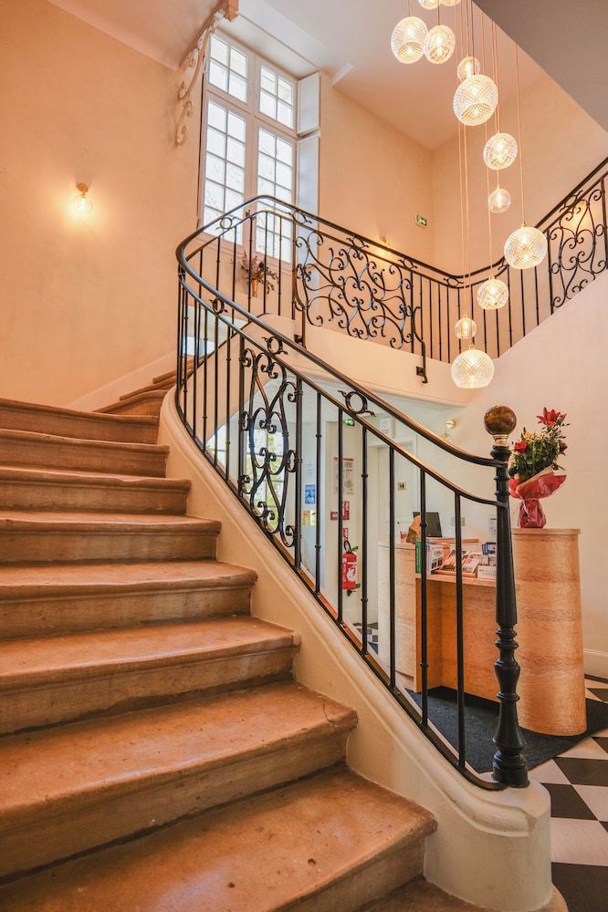 Château Hôtel - Domaine de Coeurmandie 2