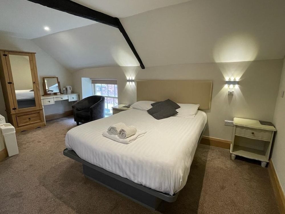 Oakham hotel 3