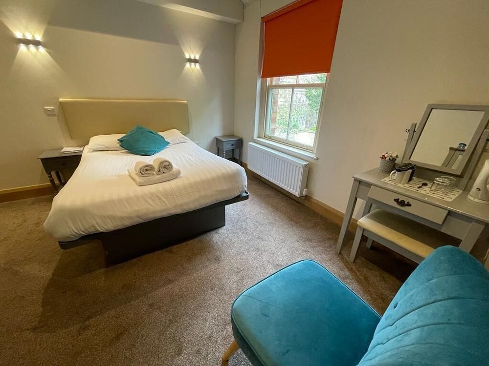 Oakham hotel -1 estrellas en Oakham