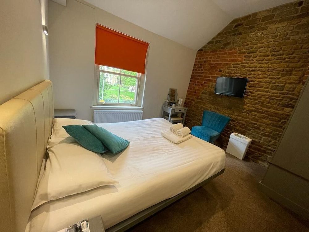 Oakham hotel 2