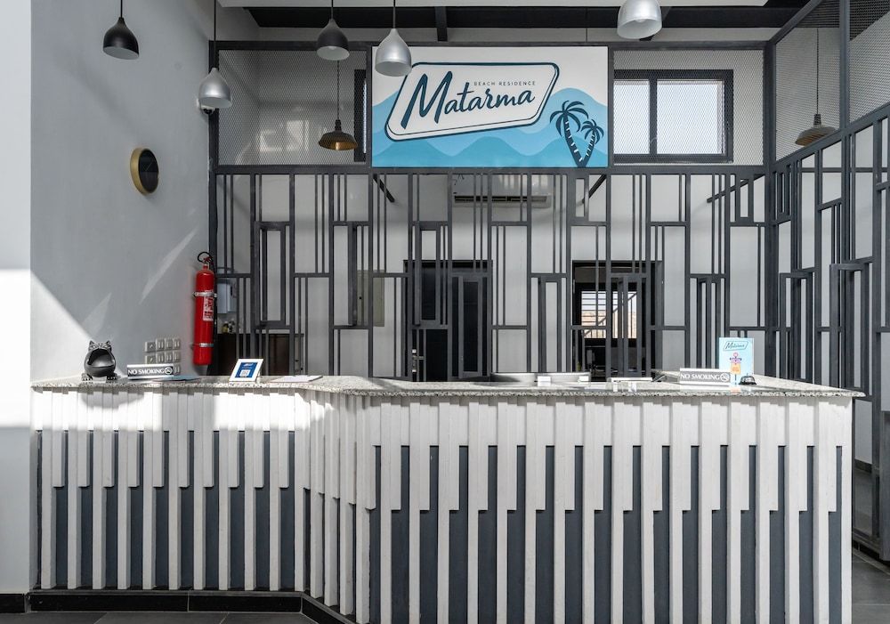 Matarma Beach Residence 2