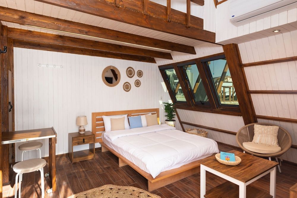 Matarma Beach Residence -1 estrelas em Ras Sedr