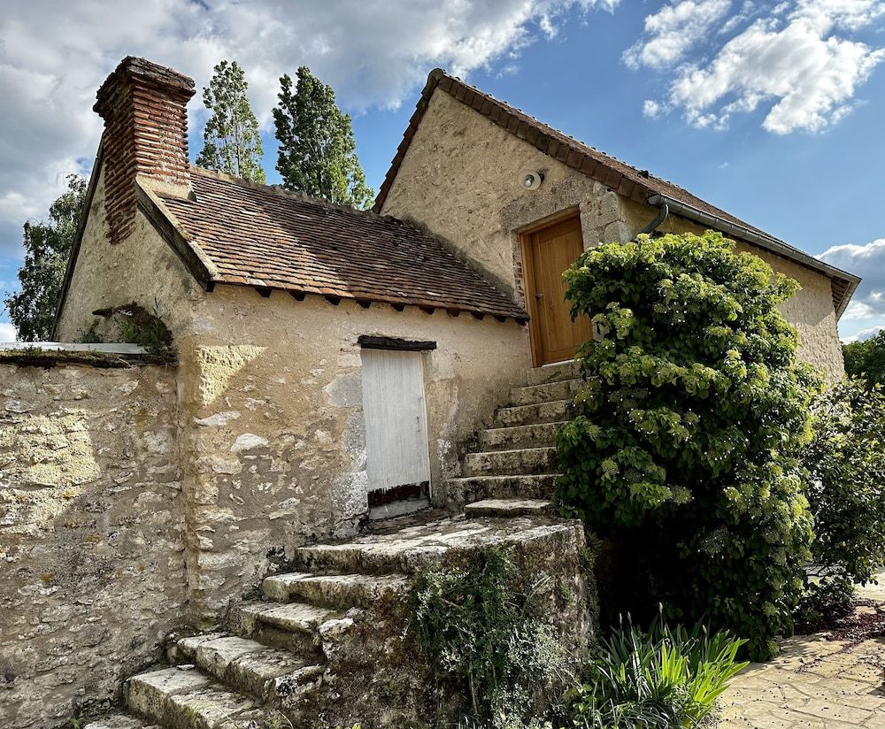 Domaine de Couilleuse 2