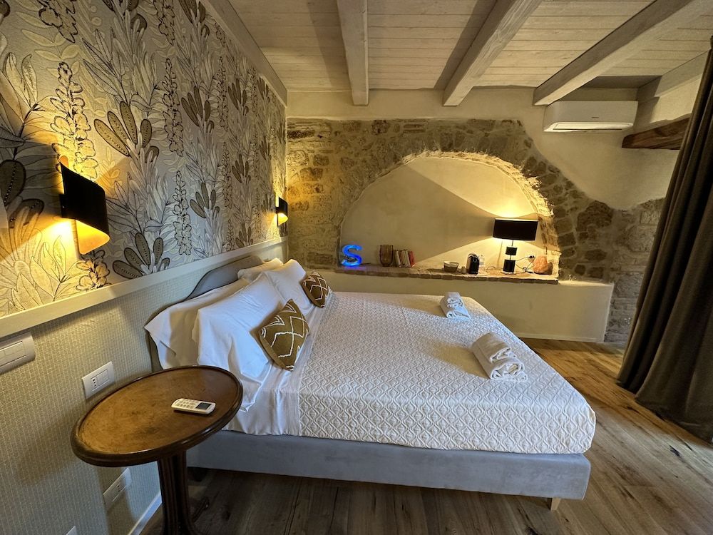 La Bartolomea Home&Suite -1 estrelas em Pitigliano