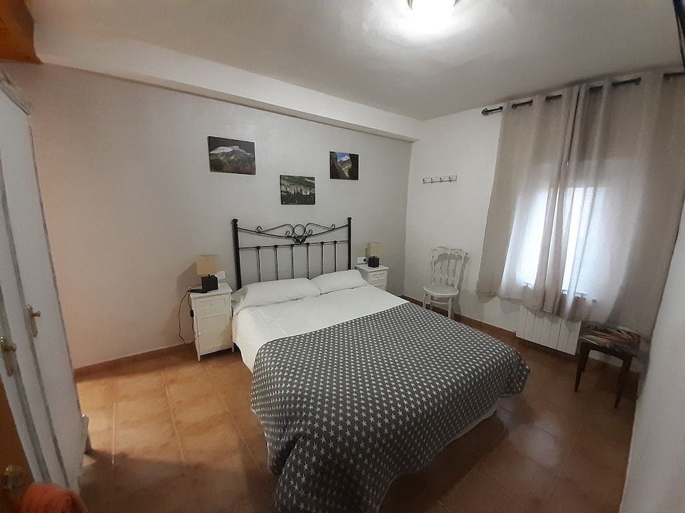 Hotel rural Fonda Toldrà 2