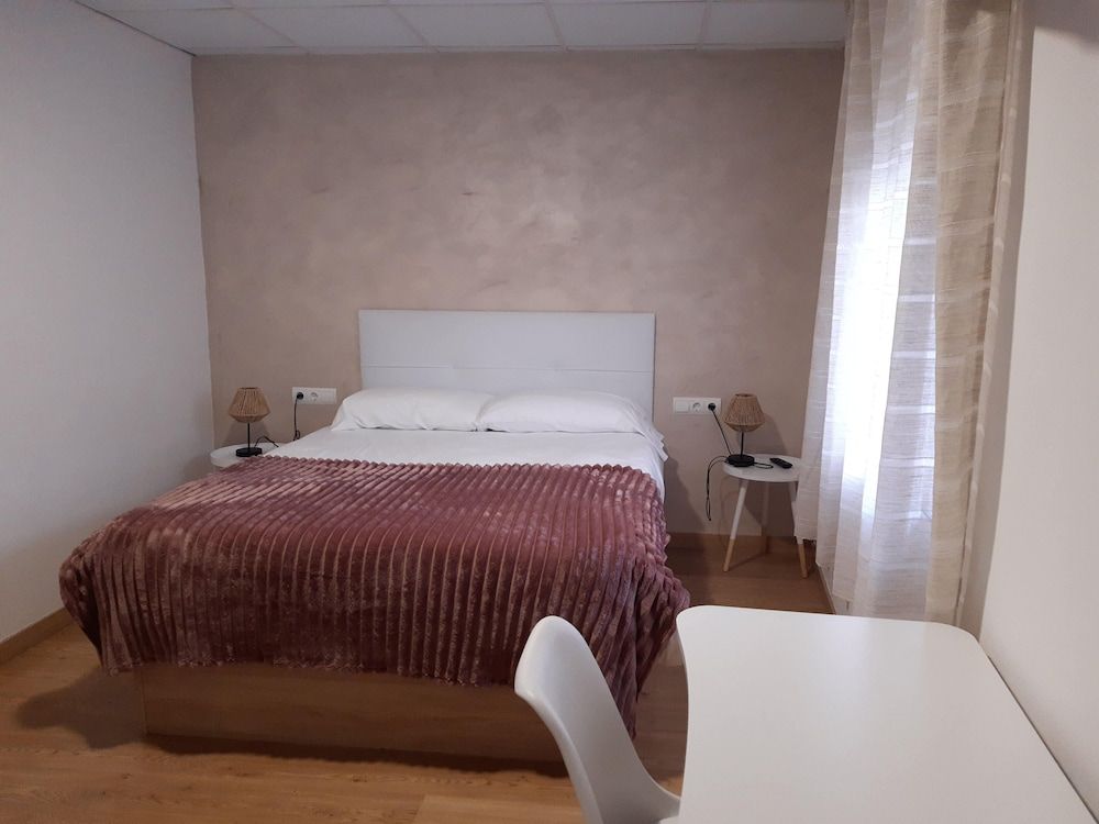 Hotel rural Fonda Toldrà 3