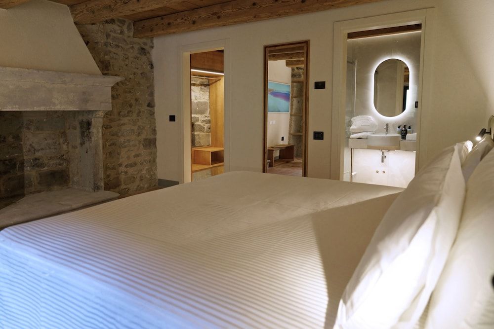 Monastero Sant Alberico Relais 2