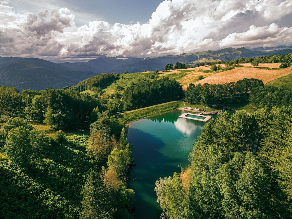 Oasyhotel -1 estrelas em Limestre