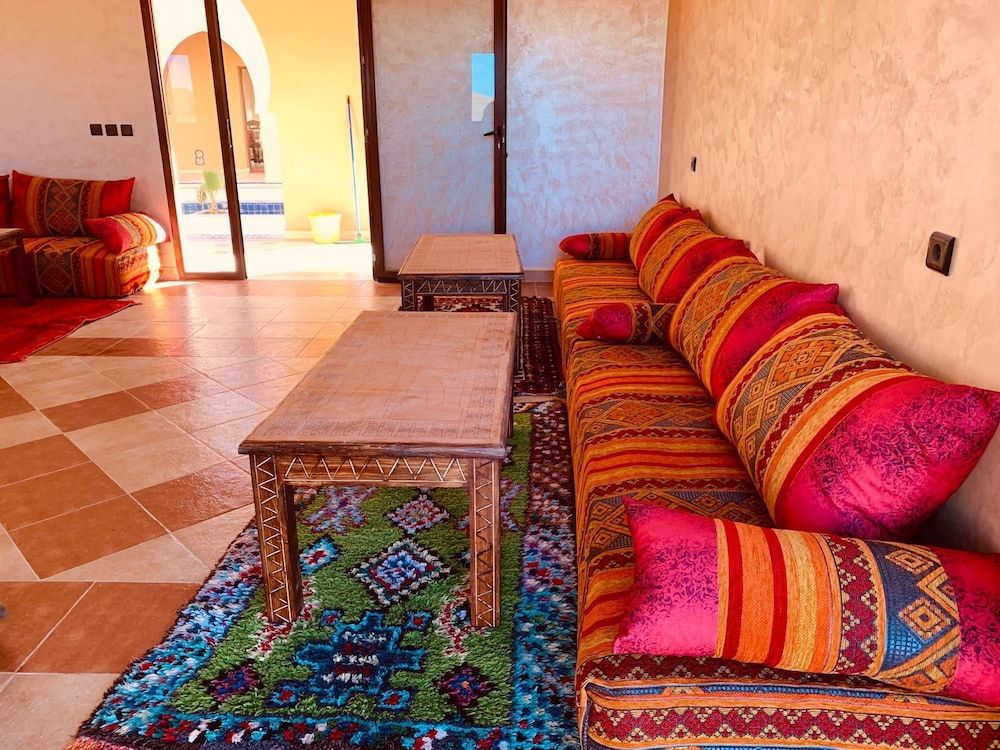 Berber Palace Hotel 3