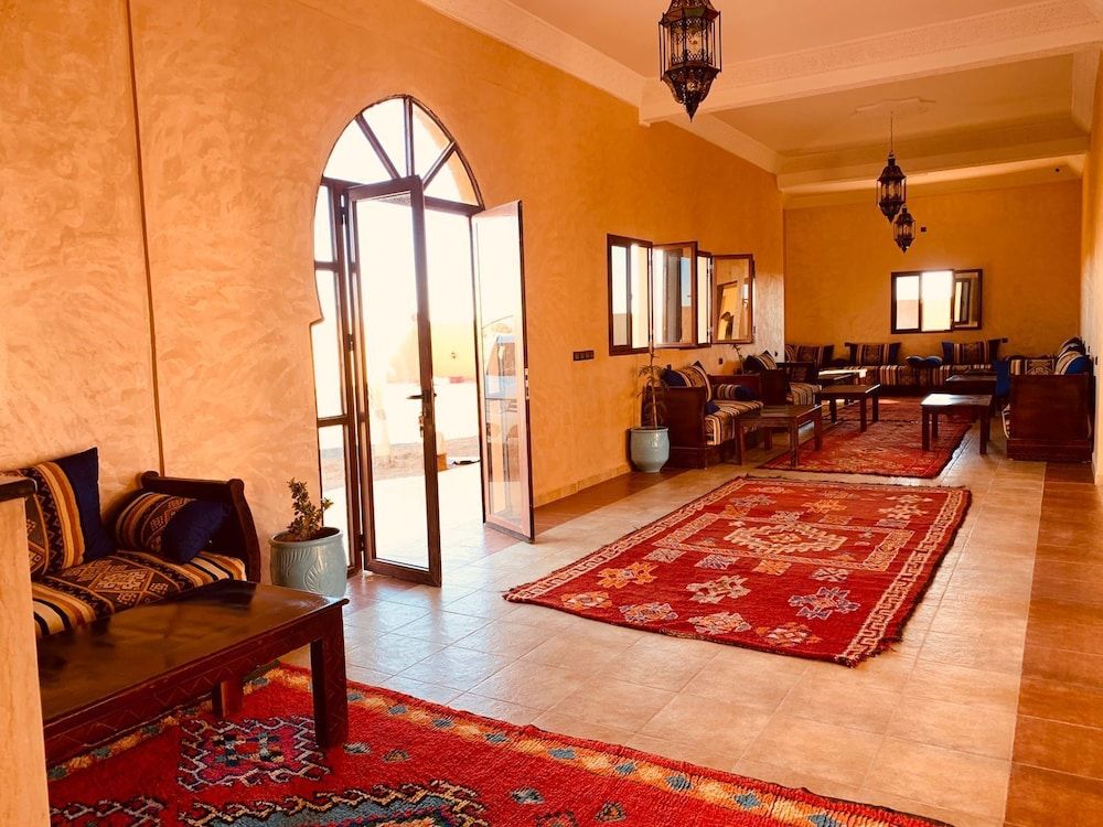 Berber Palace Hotel 2