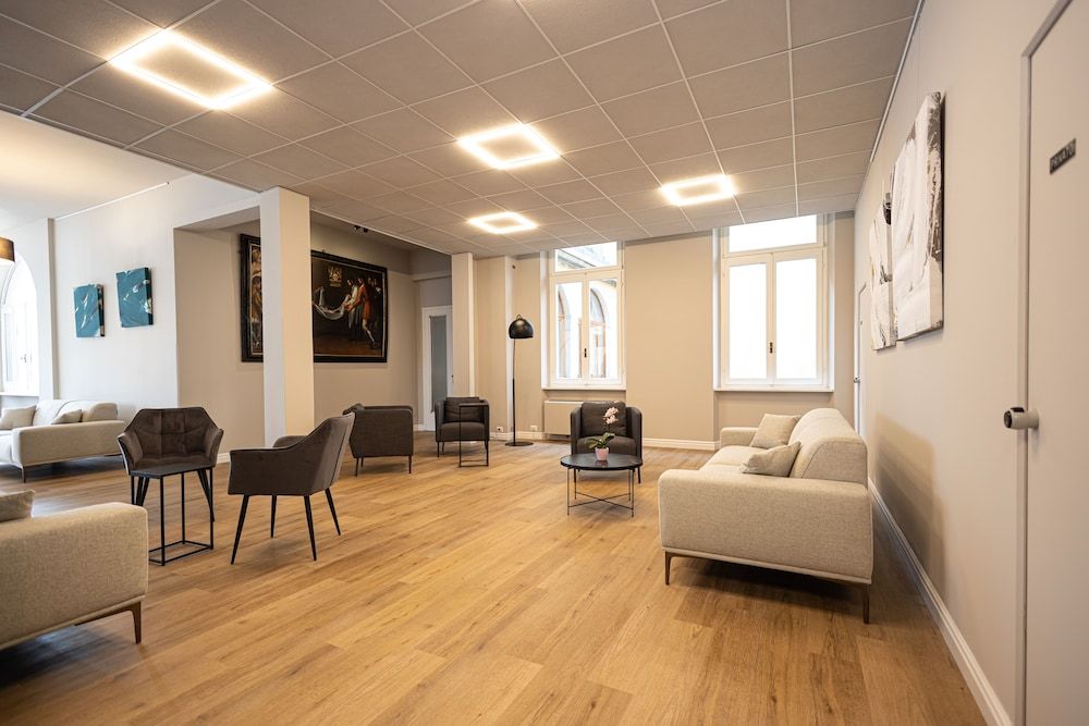 LVG Hotel Collection - Il Portico 2