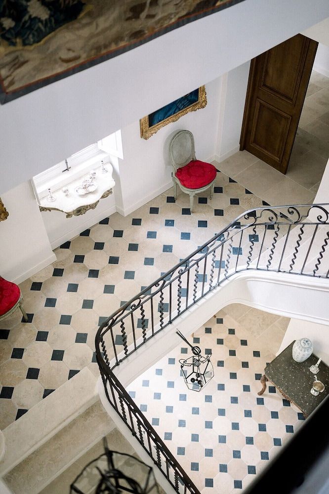 Le Domaine du Fortin -1 estrelas em Ménerbes