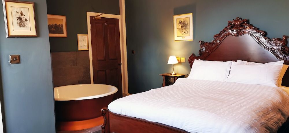 Lairds House Northumberland Ltd -1 estrelas em Bedlington