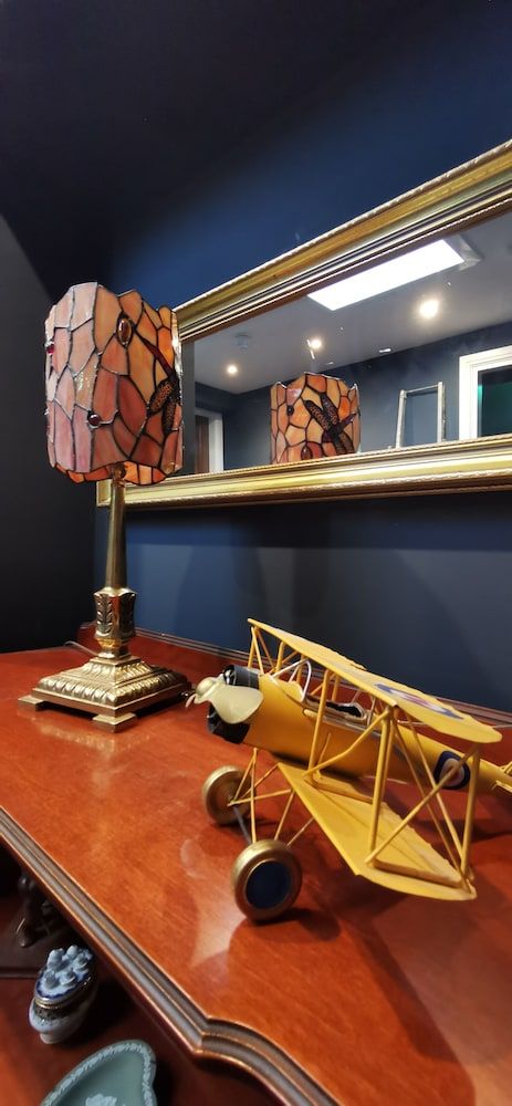 Lairds House Northumberland Ltd 2