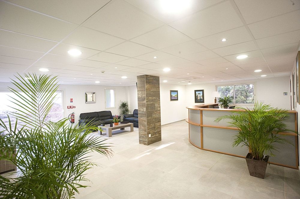 The Originals City, Hôtel Les Bastides du Gapeau, Hyères Nord 3