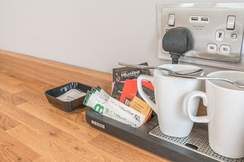 Chequers Lodge -1 estrelas em Dalton in Furness