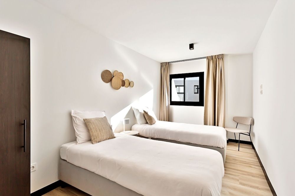 Hacienda el Sueño - Holiday Resort 3