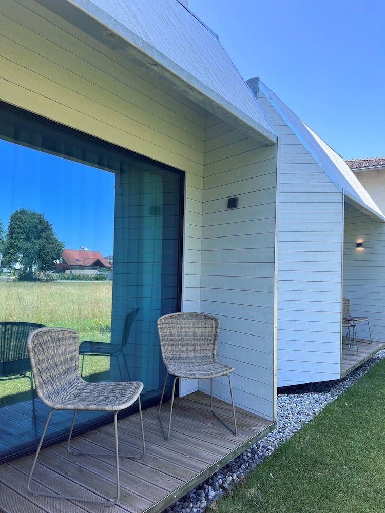 Chalet Park by Maier Höchst 2