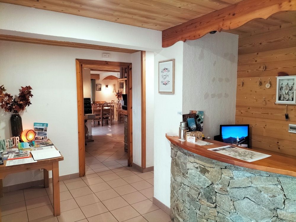 Maison de Catherine 2