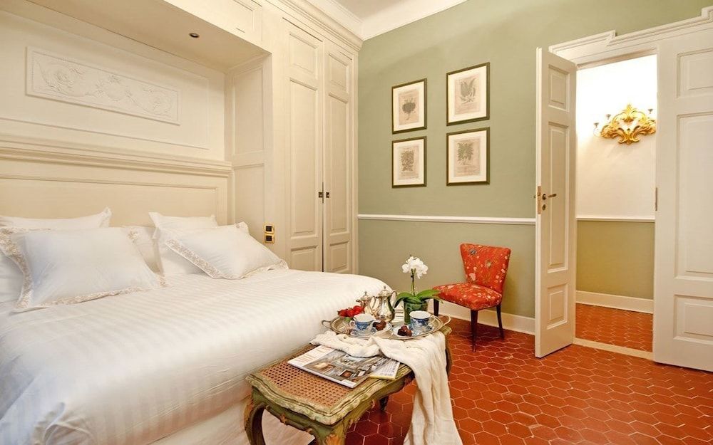 Residenza Borgo 27 3