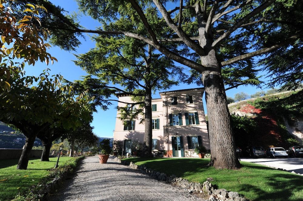 Residenza Borgo 27 -1 estrelas em Grezzana