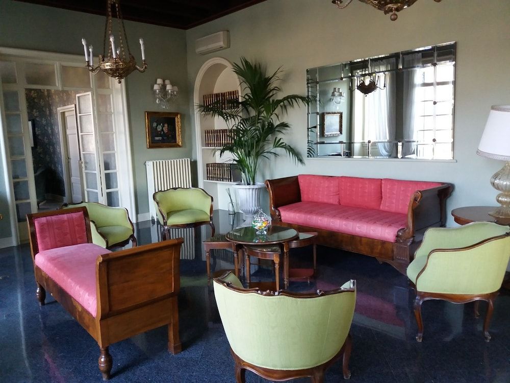 Residenza Borgo 27 2