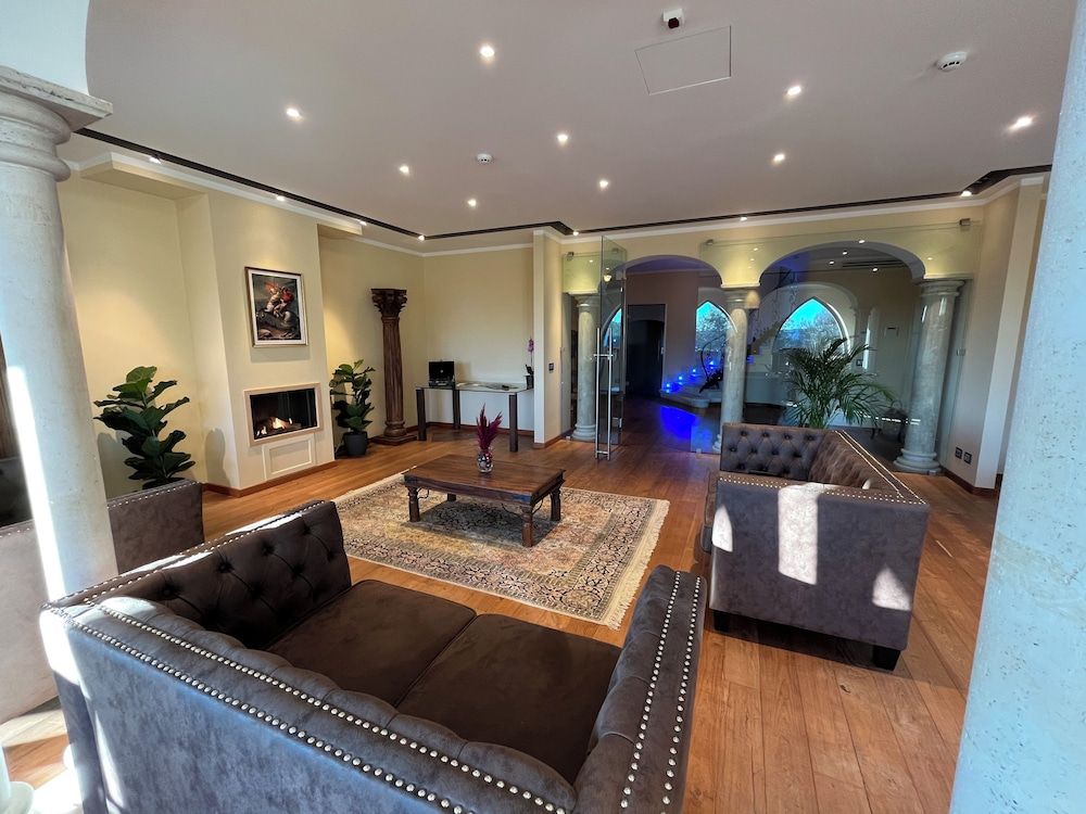 Castello di Pandora 2