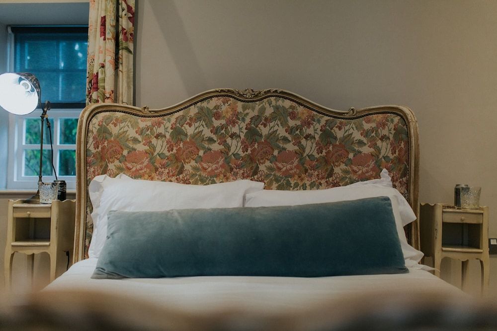 Newton Hall Courtyard Rooms 3