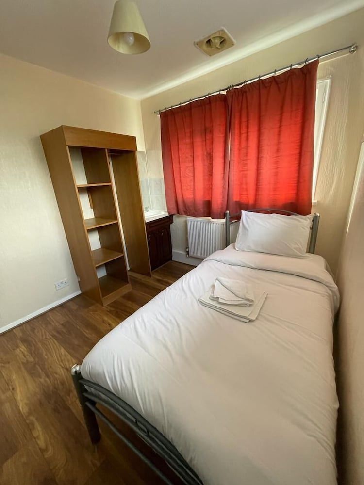 St Nicholas Hotel Kenton -1 estrelas em Kenton