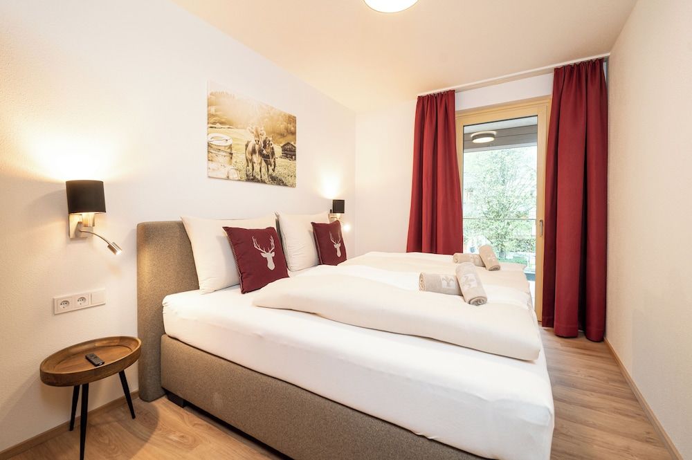 AlpenParks Wildbach Lodge Hochkönig 2