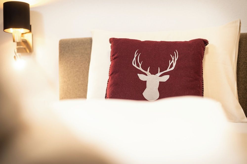 AlpenParks Wildbach Lodge Hochkönig 3