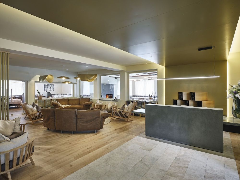 Bonfanti Design Hotel 2