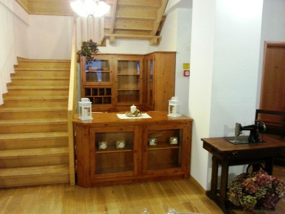 Locanda Aquila Bianca 3