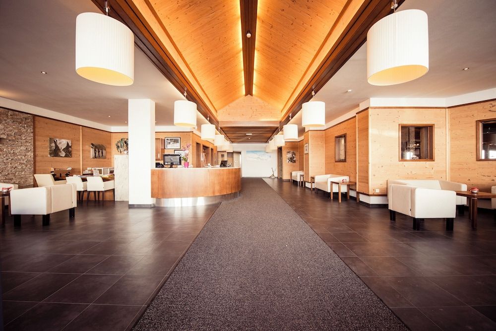 Hotel Alpenrose Sport & Aktiv 4 estrelas em Kühtai