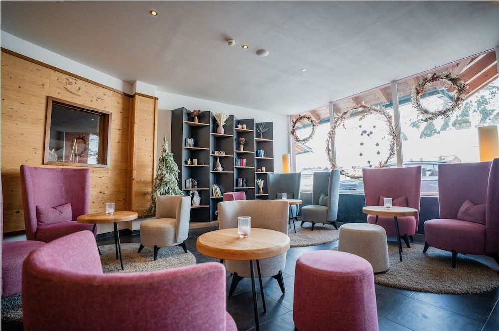 Hotel Alpenrose Sport & Aktiv 2