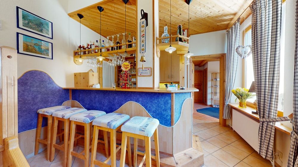 Chalet Tirol Waidring 3