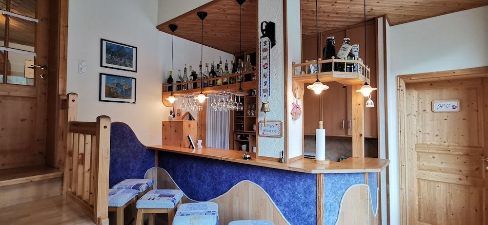 Chalet Tirol Waidring 2