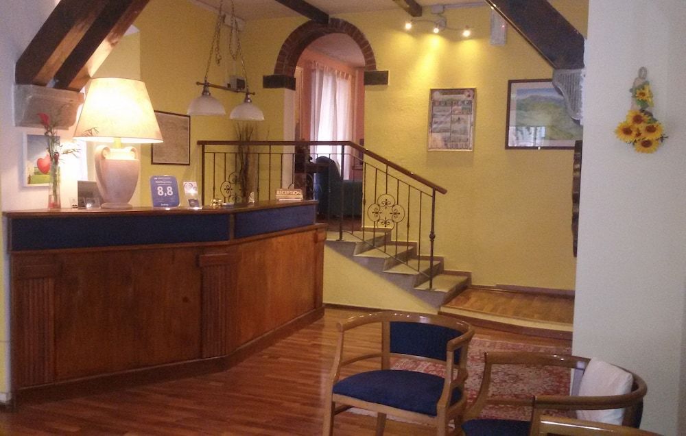 Hotel Borgo Antico Bibbiena 2